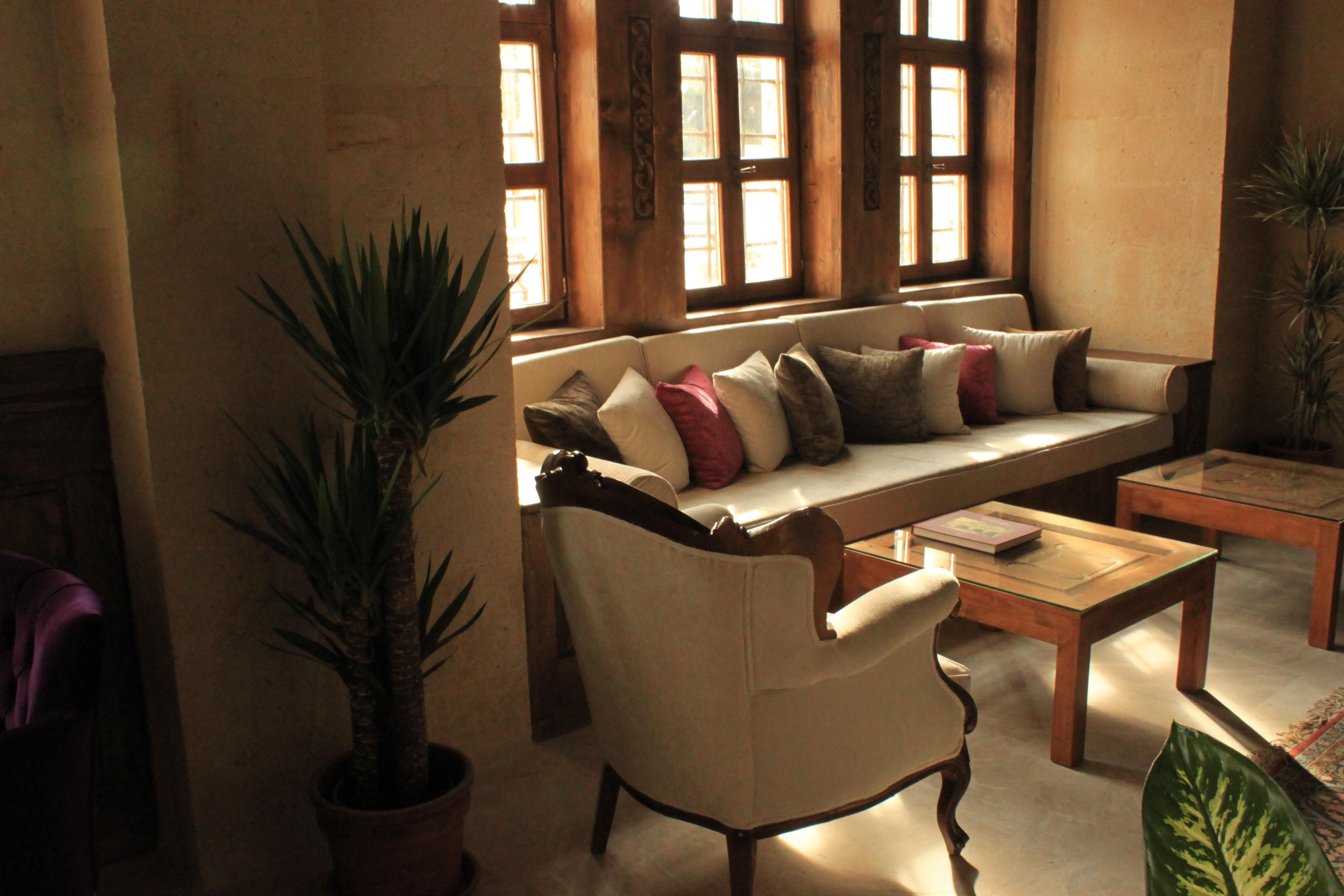 אורגופ Fresco Cave Suites Cappadocia מראה חיצוני תמונה