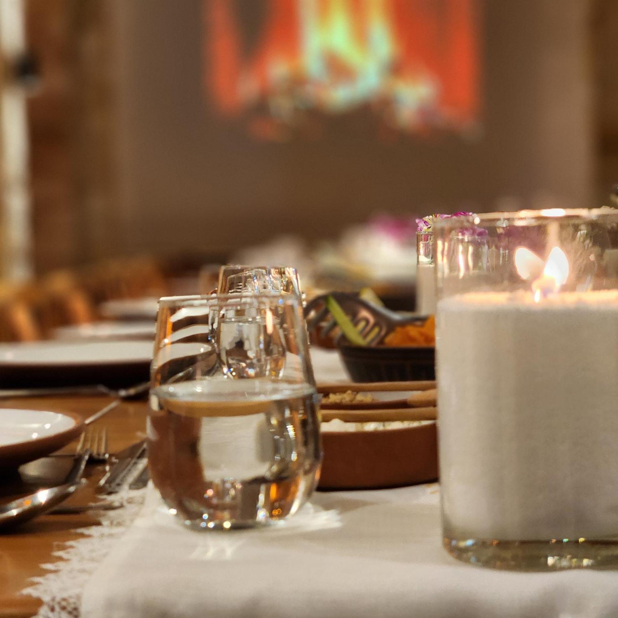 אורגופ Fresco Cave Suites Cappadocia מראה חיצוני תמונה